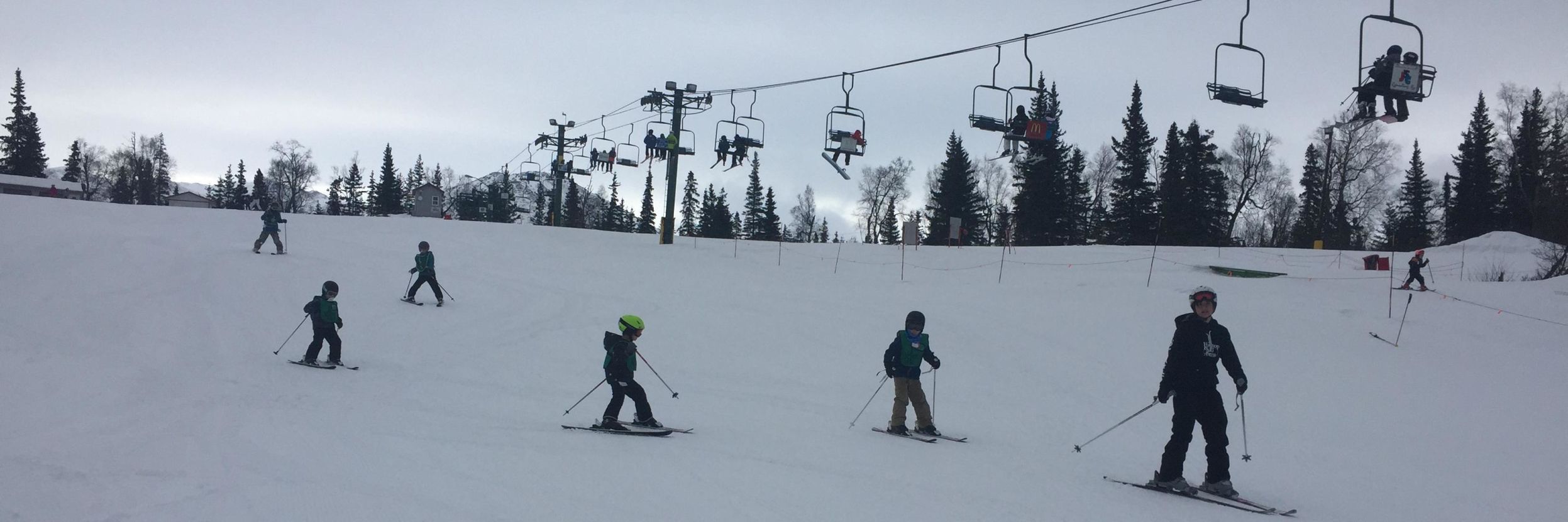 Ski
